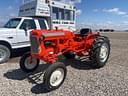 Allis Chalmers D12 Image