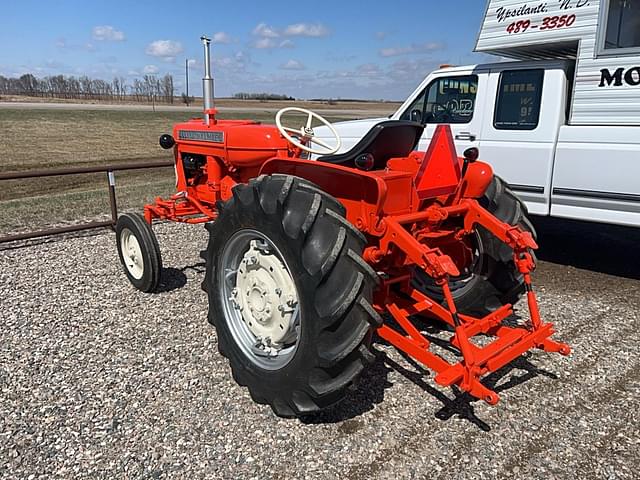 Image of Allis Chalmers D12 equipment image 2
