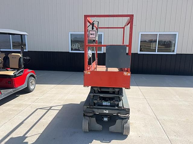 Image of Sky Jack SJIII3219 equipment image 2