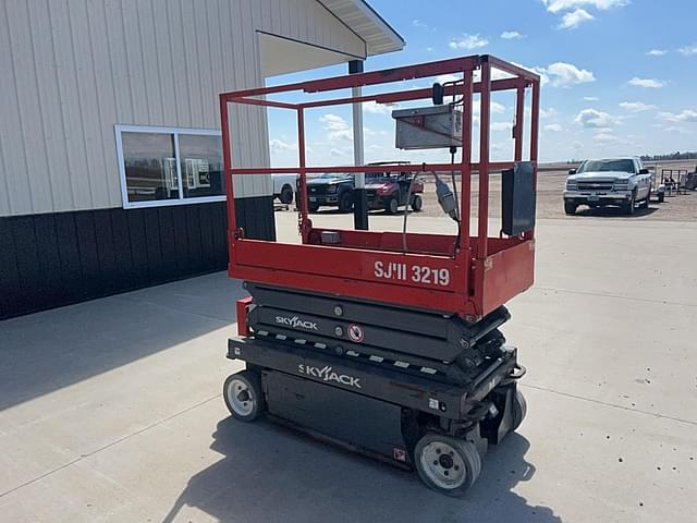 Image of Sky Jack SJIII3219 equipment image 3