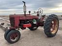 Farmall H Image