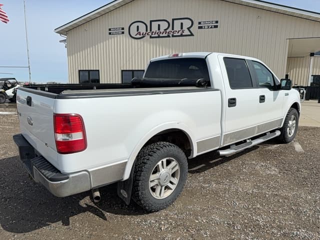 Image of Ford F-150 equipment image 3