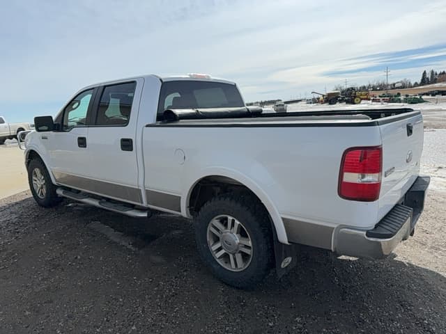 Image of Ford F-150 equipment image 1