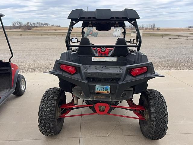 Image of Polaris S900 Razor equipment image 2