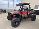 2013 Polaris S900 Razor Image