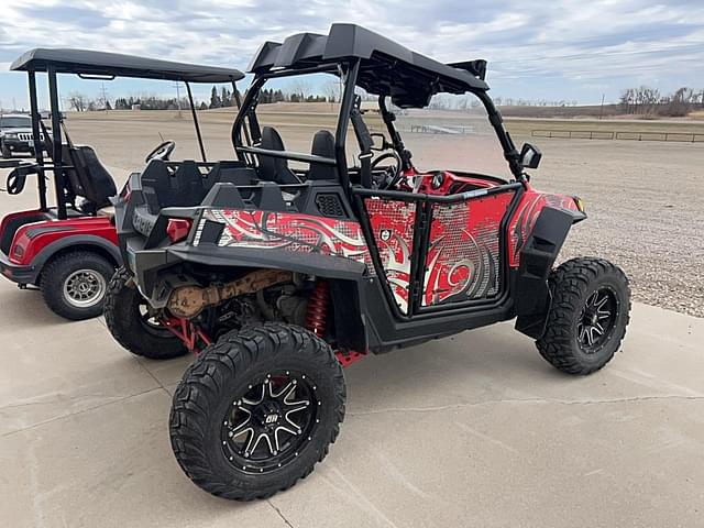 Image of Polaris S900 Razor equipment image 3