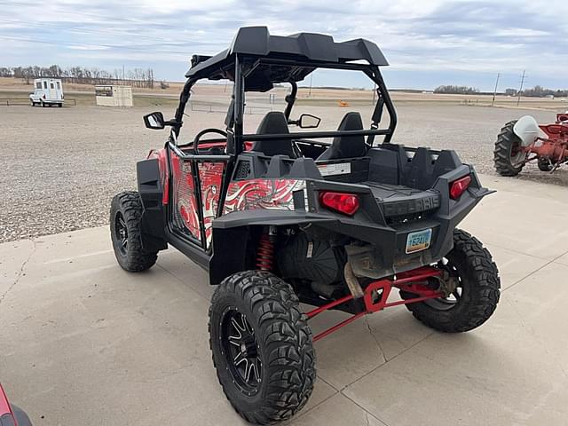 Image of Polaris S900 Razor equipment image 1