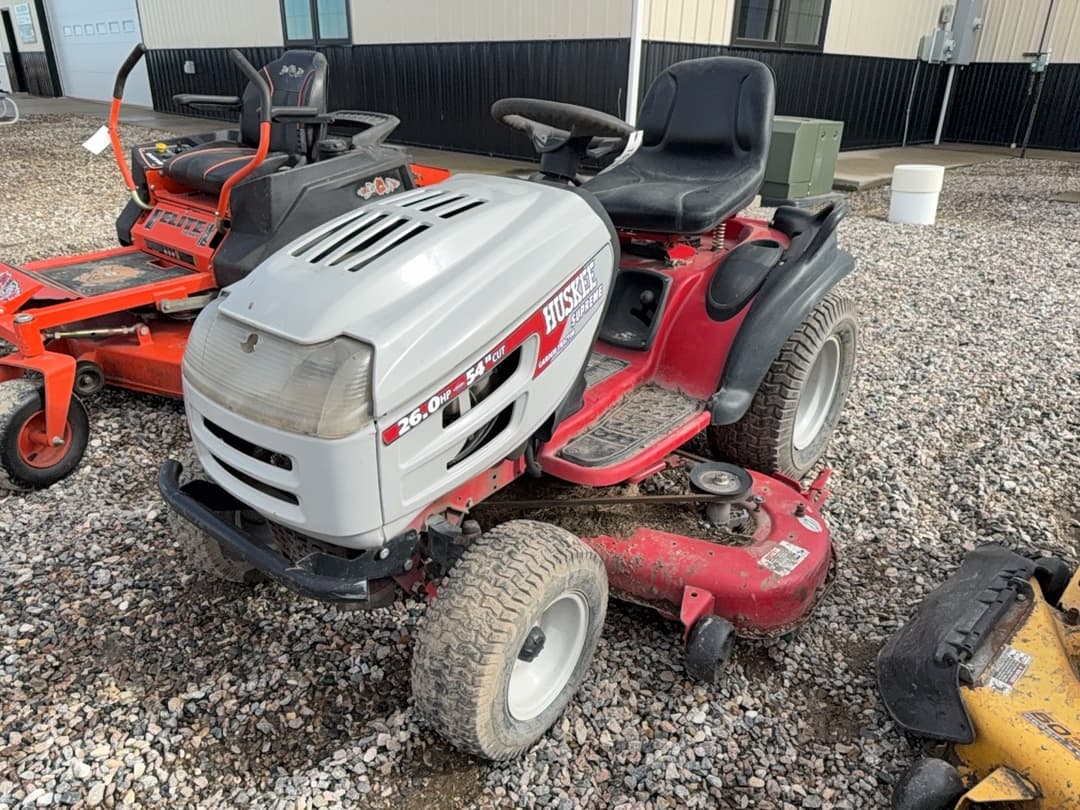 Image of Huskee Supreme Primary image