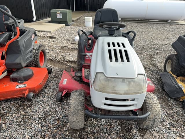 Image of Huskee Supreme equipment image 4