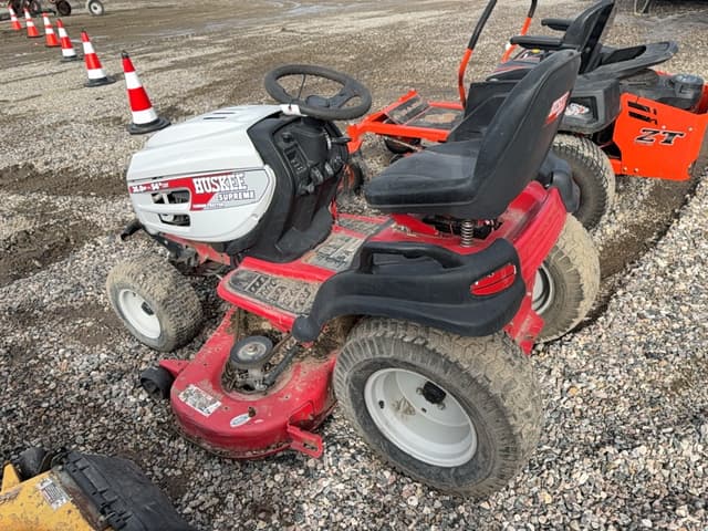 Image of Huskee Supreme equipment image 1