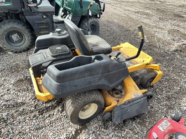 Image of Cub Cadet RZT equipment image 2