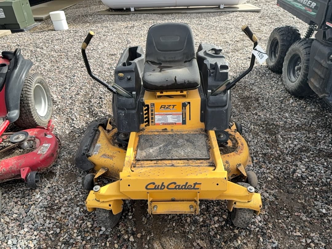 Image of Cub Cadet RZT Primary image