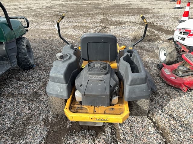 Image of Cub Cadet RZT equipment image 3