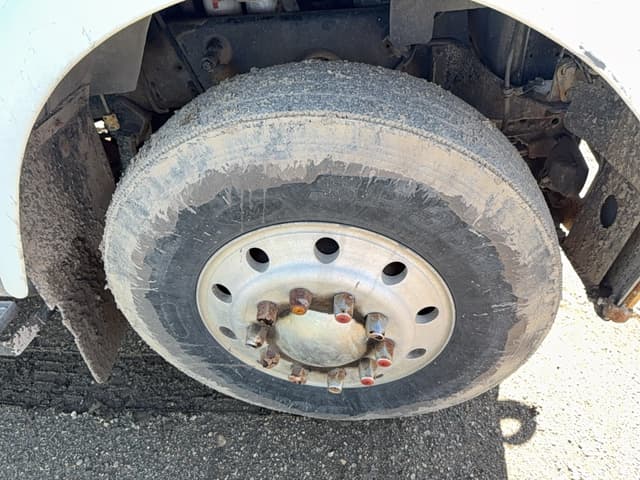 Image of International 9300 equipment image 1