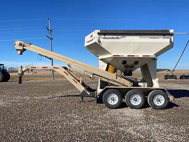 Image of Unverferth 3750 equipment image 3