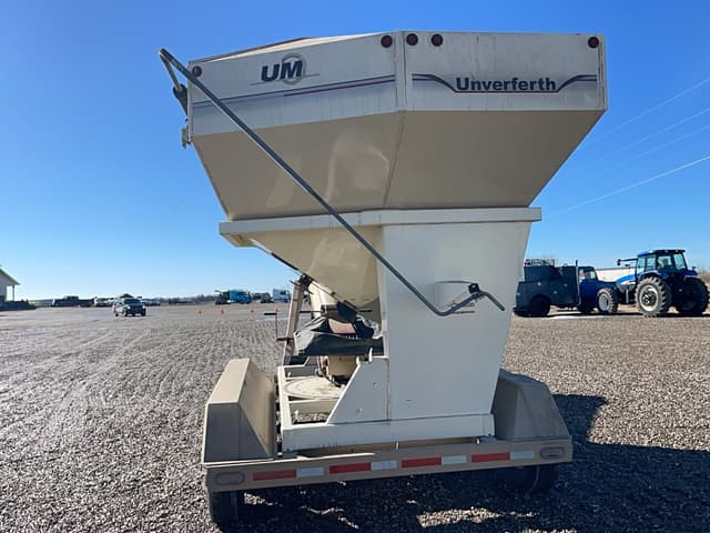 Image of Unverferth 3750 equipment image 2