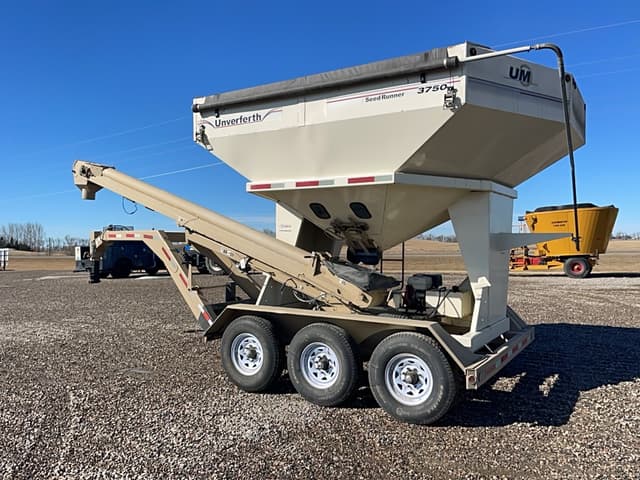 Image of Unverferth 3750 equipment image 1