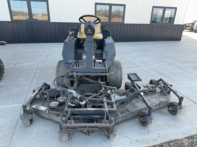 Image of John Deere 1620 equipment image 3