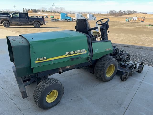 Image of John Deere 1620 equipment image 4