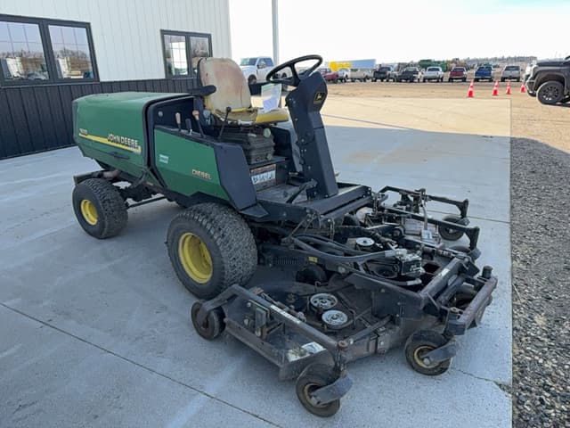 Image of John Deere 1620 equipment image 2