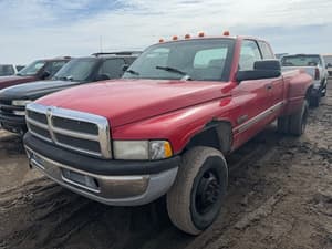 1998 Dodge Ram 3500 Image
