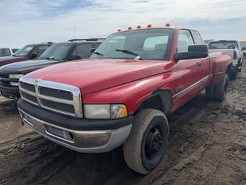 Main image Dodge Ram 3500