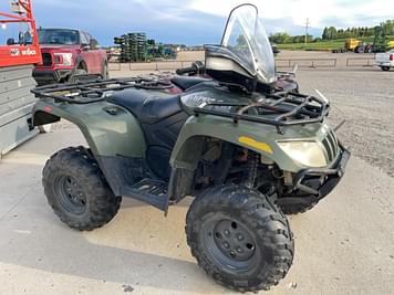 Main image Arctic Cat 700 EFI