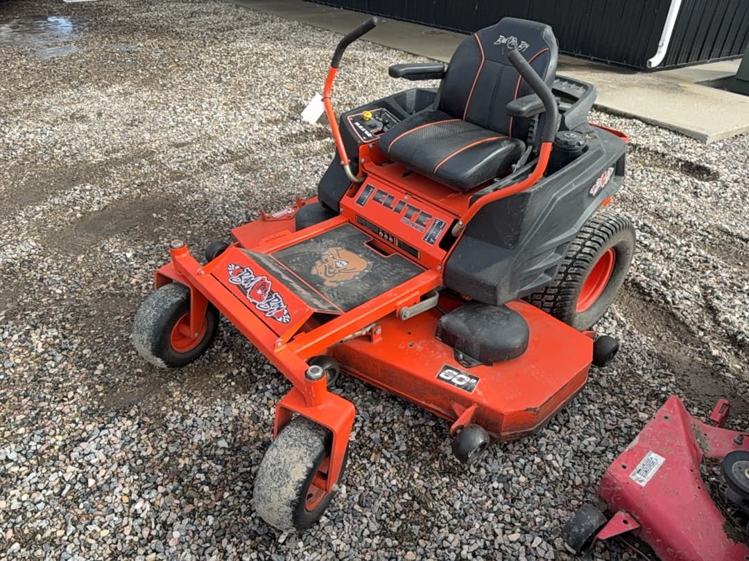 Image of Bad Boy ZT Elite Primary image