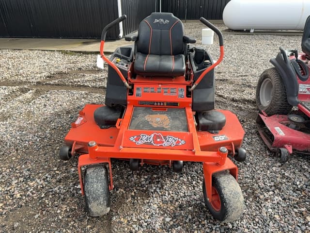 Image of Bad Boy ZT Elite equipment image 1