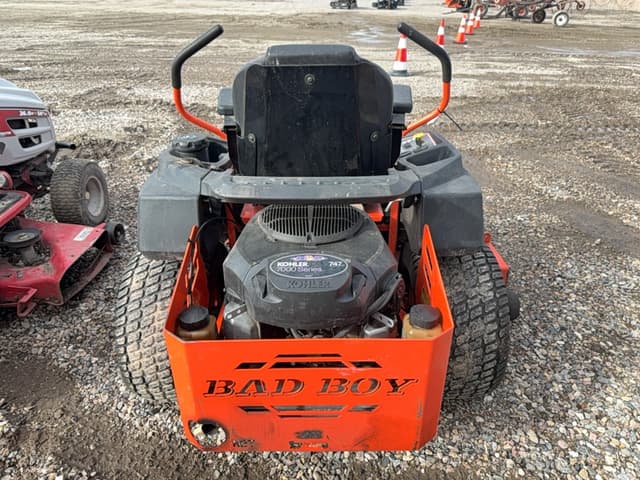 Image of Bad Boy ZT Elite equipment image 3