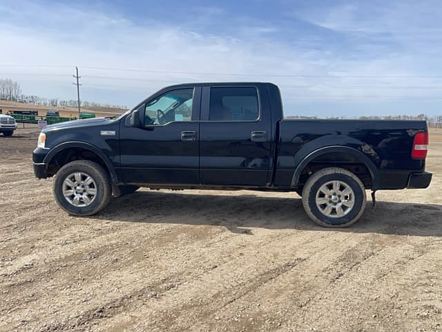 Image of Ford F-150 equipment image 1