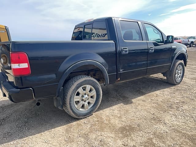 Image of Ford F-150 equipment image 4