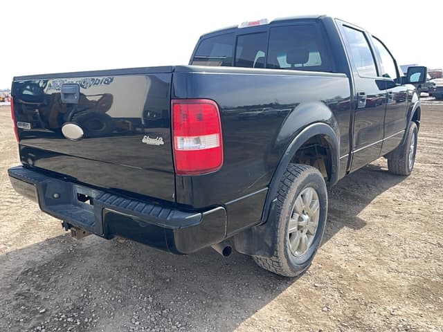 Image of Ford F-150 equipment image 3