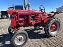 1952 International Harvester 140 Image