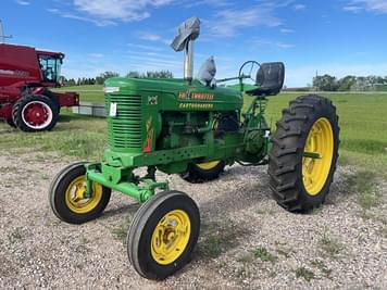 Main image Farmall M