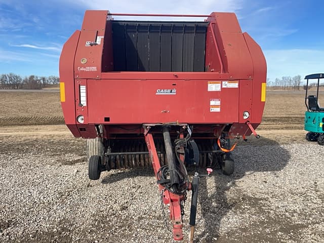 Image of Case IH RBX562 equipment image 1