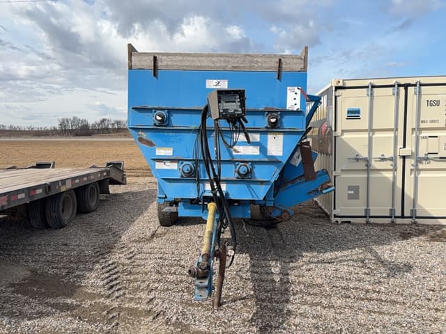 Image of Patz 290 equipment image 1