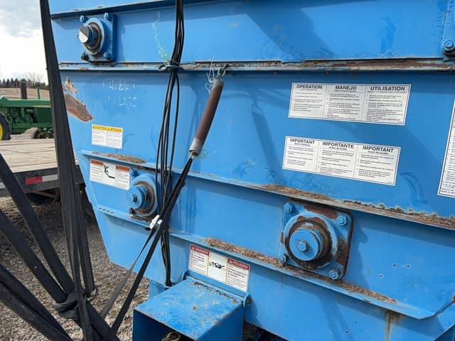 Image of Patz 290 equipment image 2