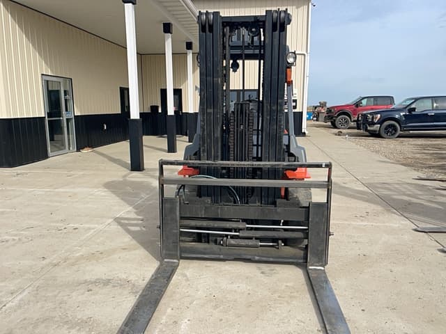 Image of Toyota 7FGKU40 equipment image 2