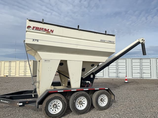Image of Friesen 375 equipment image 3