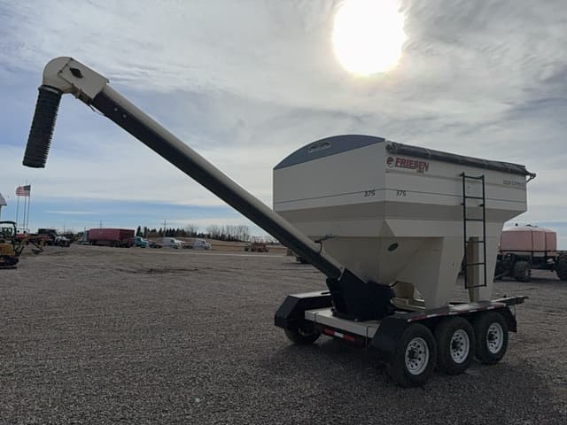 Image of Friesen 375 equipment image 4