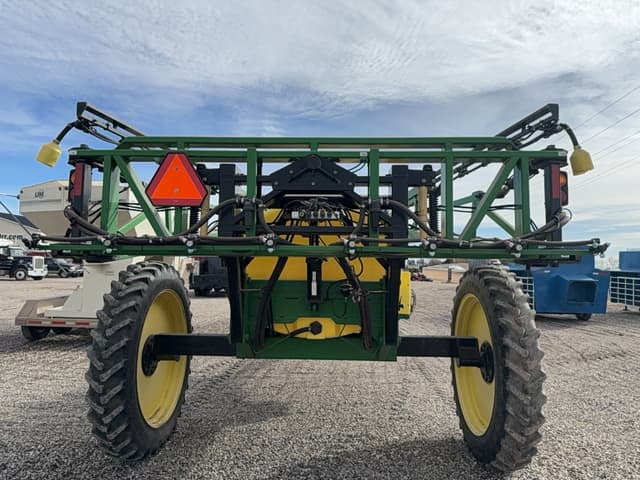 Image of Fast 7400 equipment image 3