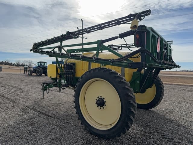 Image of Fast 7400 equipment image 2