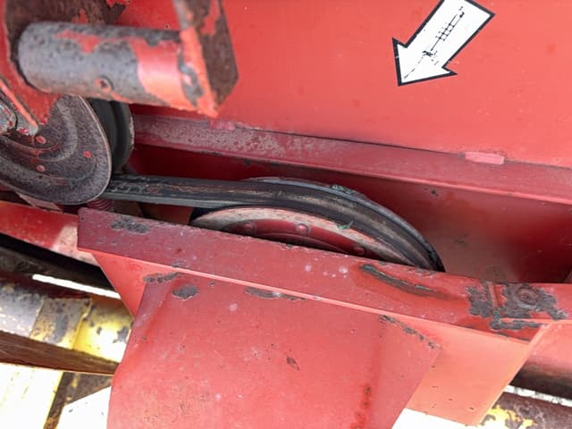 Image of Schuler 175BF equipment image 2