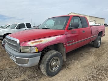 Main image Dodge Ram 2500