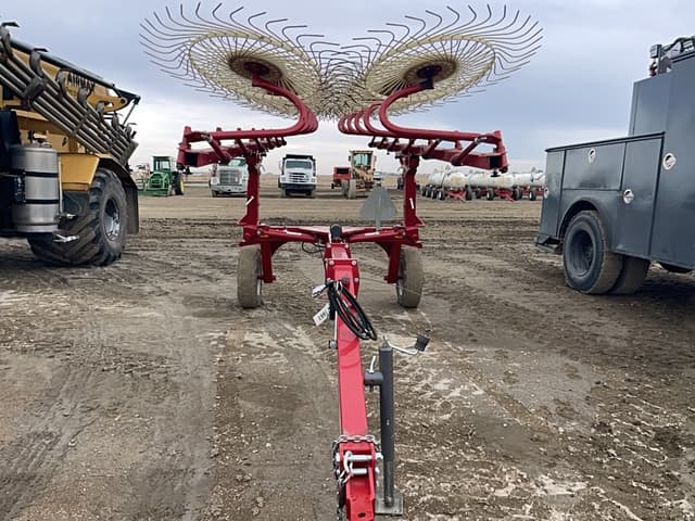 Image of Sitrex QR12 equipment image 2