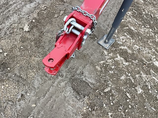 Image of Sitrex QR12 equipment image 3