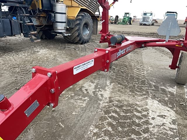 Image of Sitrex QR12 equipment image 4