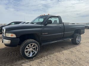 1999 Dodge Ram 2500 Image