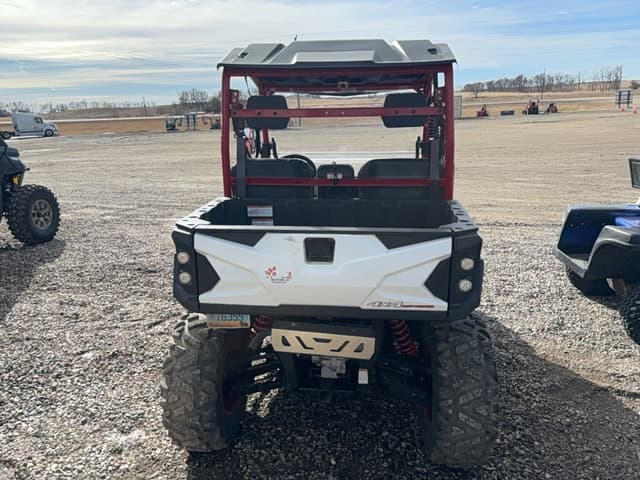 Image of Massimo 750 equipment image 3